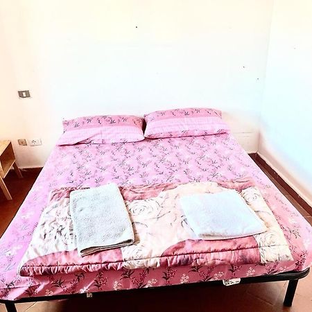 Cozy Bedroom Pisa Exterior photo