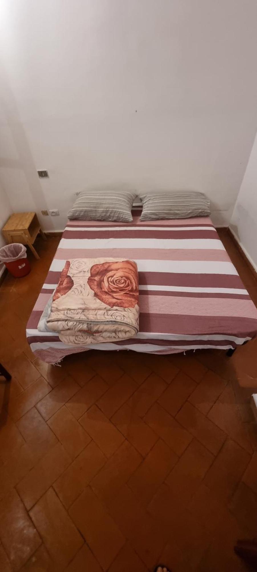 Cozy Bedroom Pisa Exterior photo