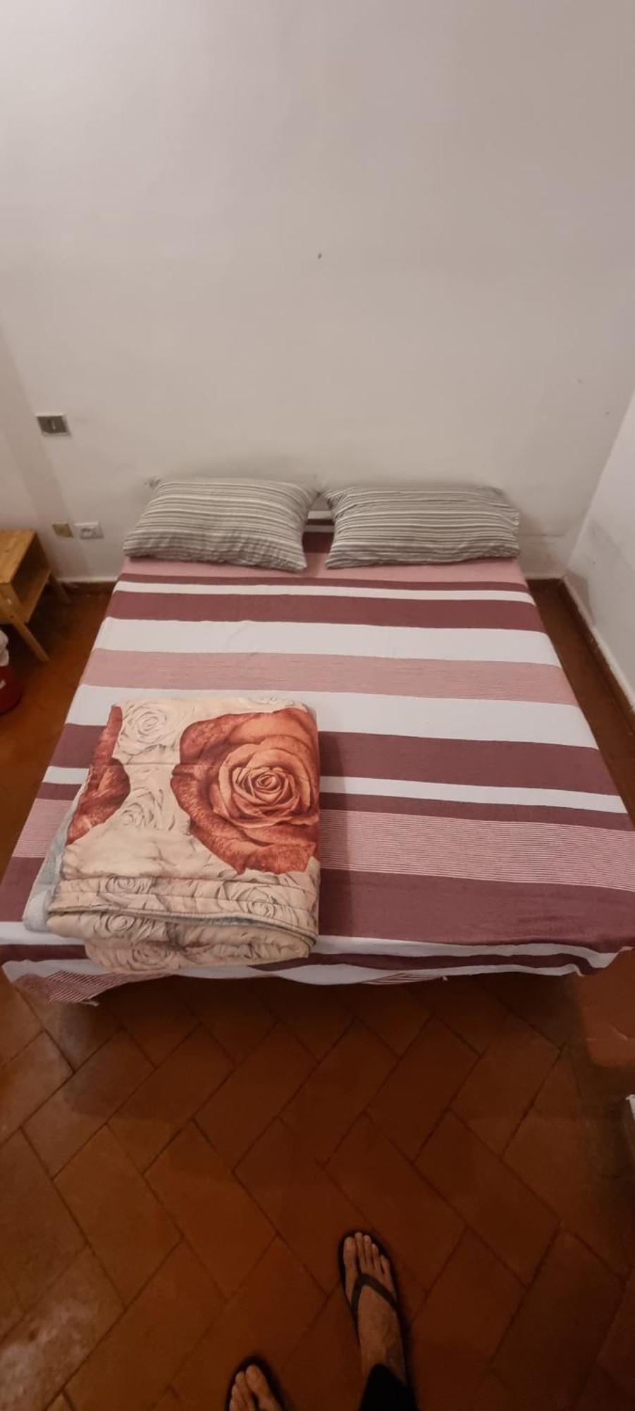 Cozy Bedroom Pisa Exterior photo
