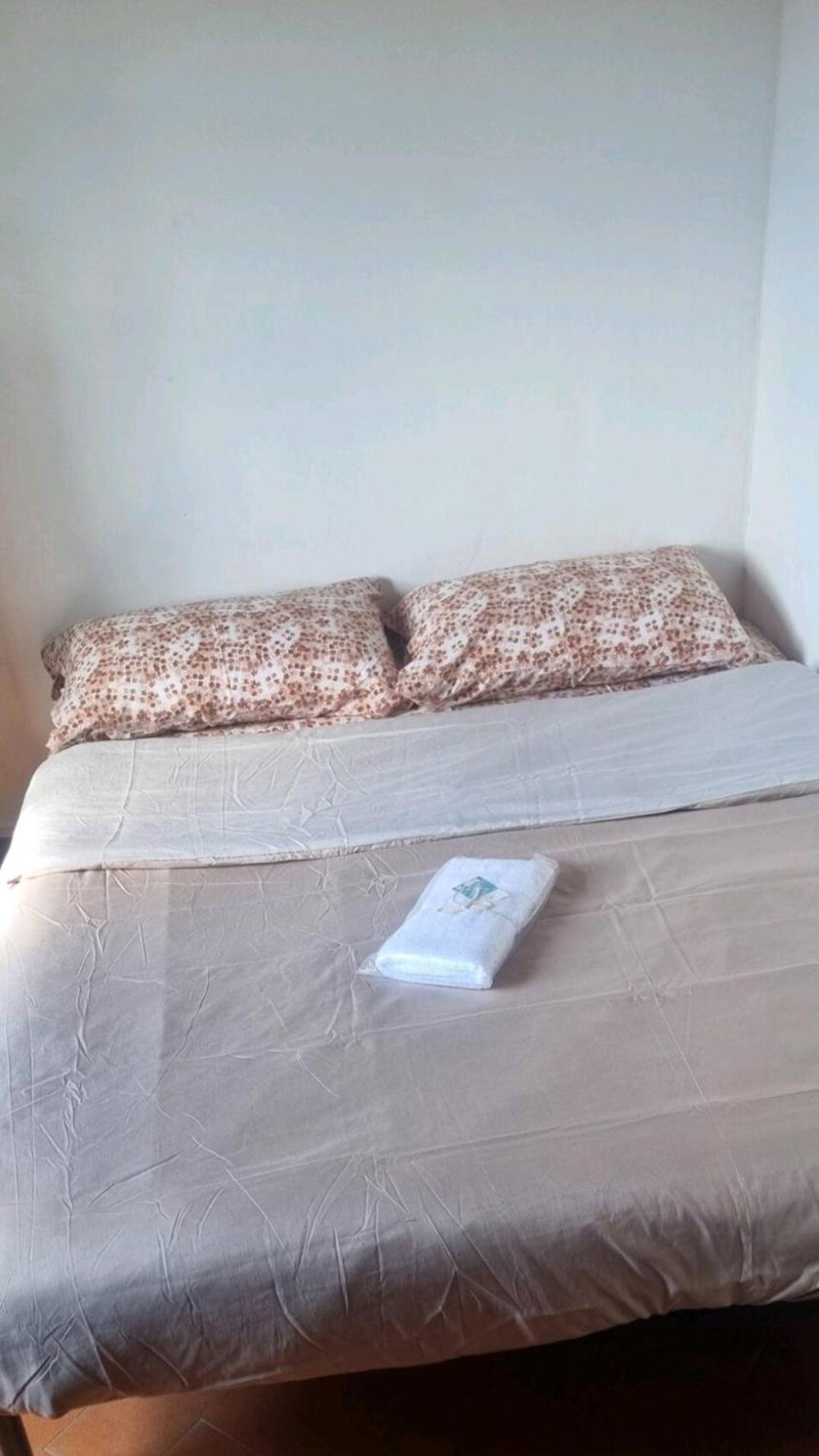 Cozy Bedroom Pisa Exterior photo